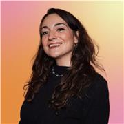 Italienne qui peut aider les italiens avec le français